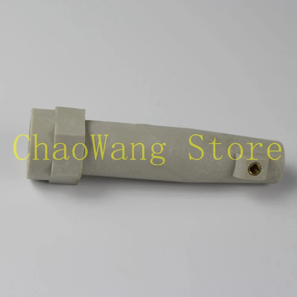 Электронный переключатель патрон ключи гибкий разъем вала коробки щетка для