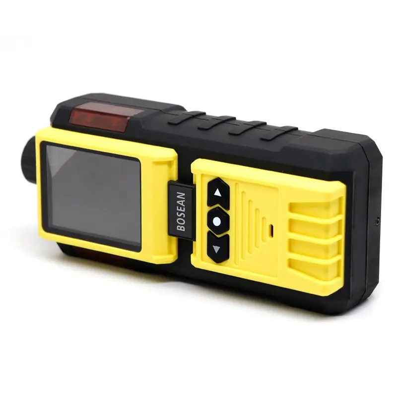 Интеллигентая (ый) детектор газа K-600 Портативный мульти-детектор со встроенным