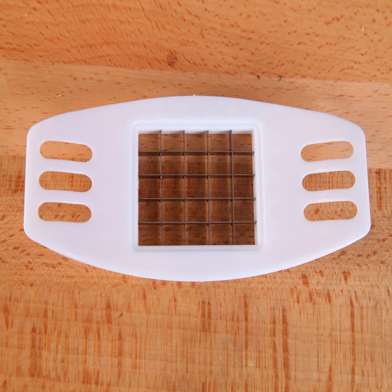 Кухонные гаджеты креативная машина для резки картофеля измельчения фри дыни и