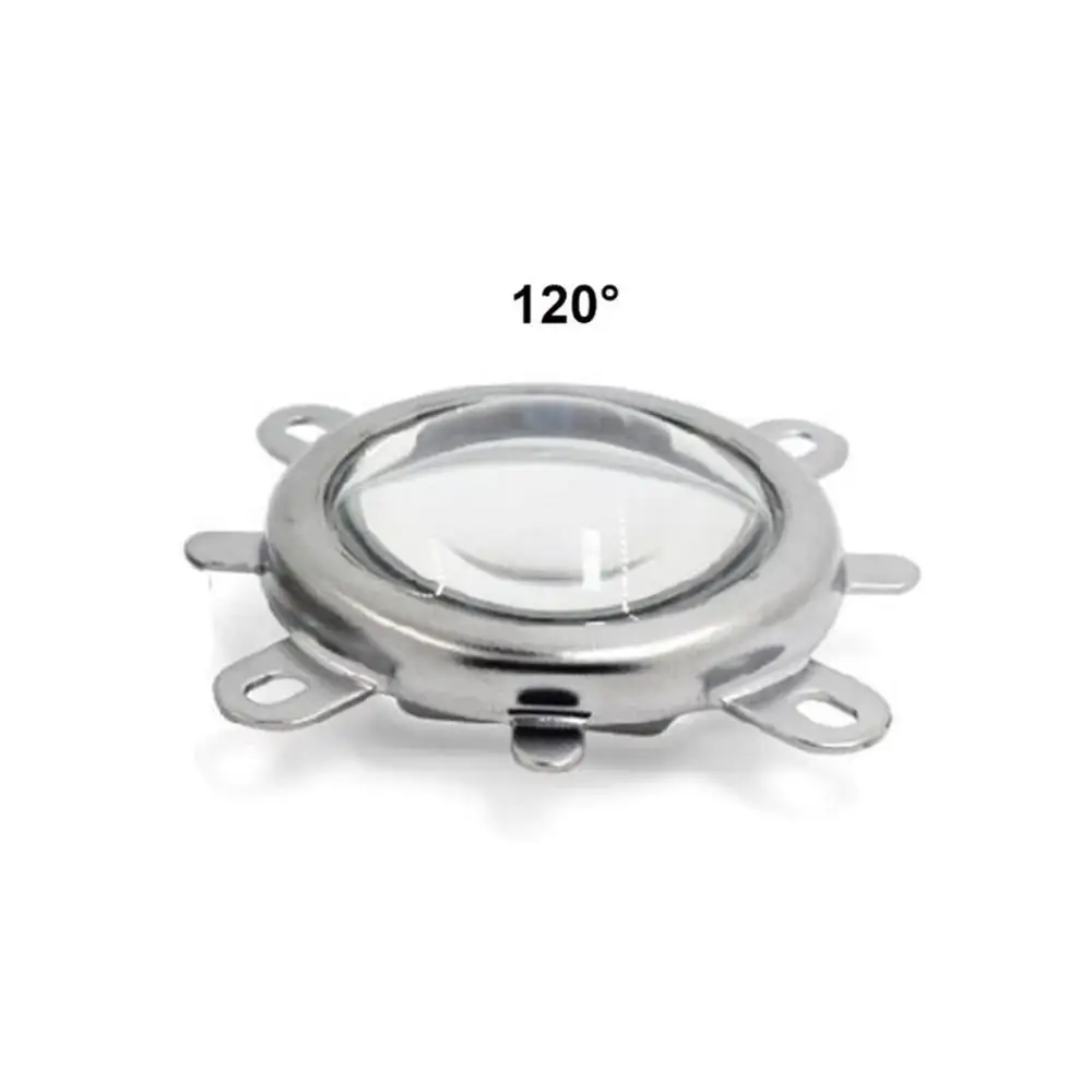 1 комплект 44 мм прозрачный Стекло объектив + 50 рефлекторный коллиматор