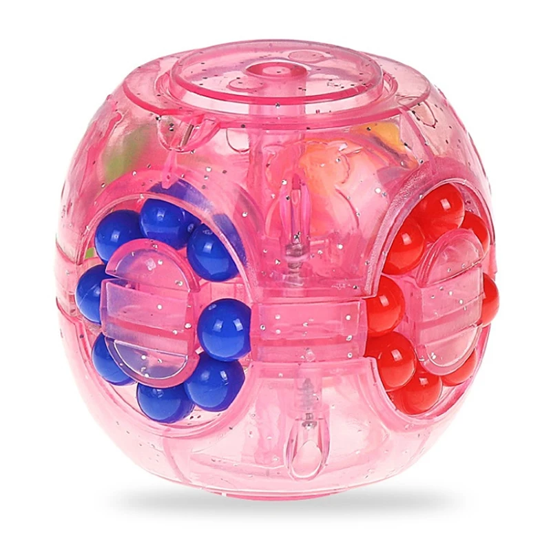 Детская гамбургера для кончика пальца вращающийся мальчиков и девочек детская