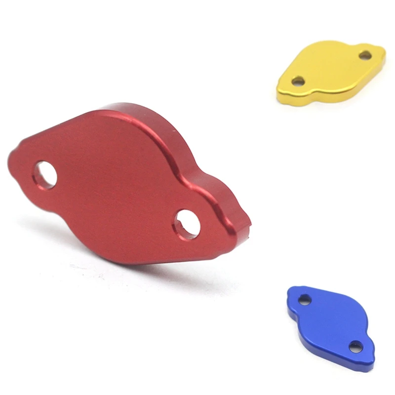 

Rear Brake Reservoir Cover Cap for Yamaha YZ 65 125 125X 250 250FX 450FX WR 250F 250R/X Swrow for Beta RR 390