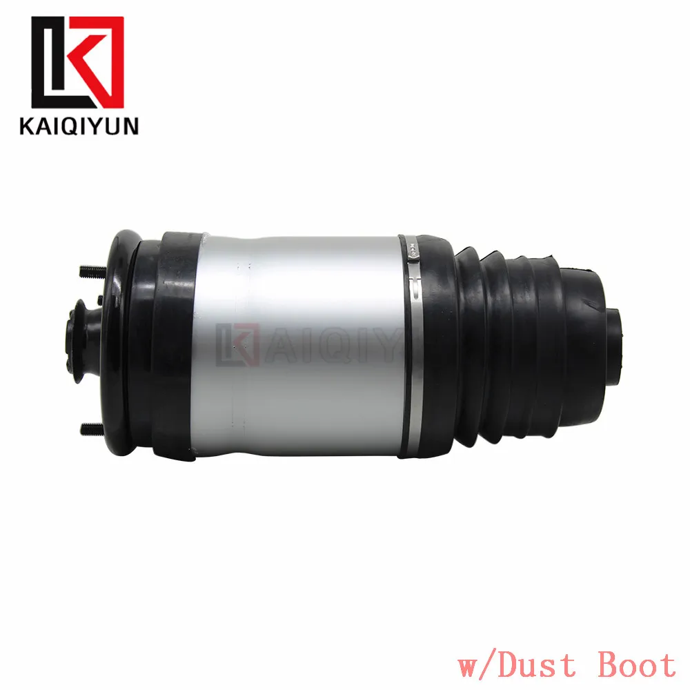 Цельнокроеное платье сзади пневматическая подвеска пружина для Land Rover Discovery 3 / 4