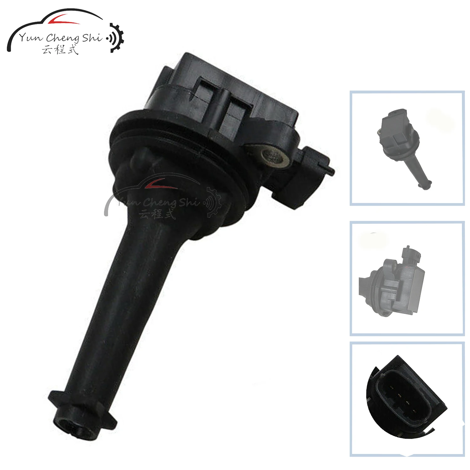 IGNIION катушки 307134170 307134171 8677837 86778370 6M5G 12029 AA EVO517|Катушка зажигания| |