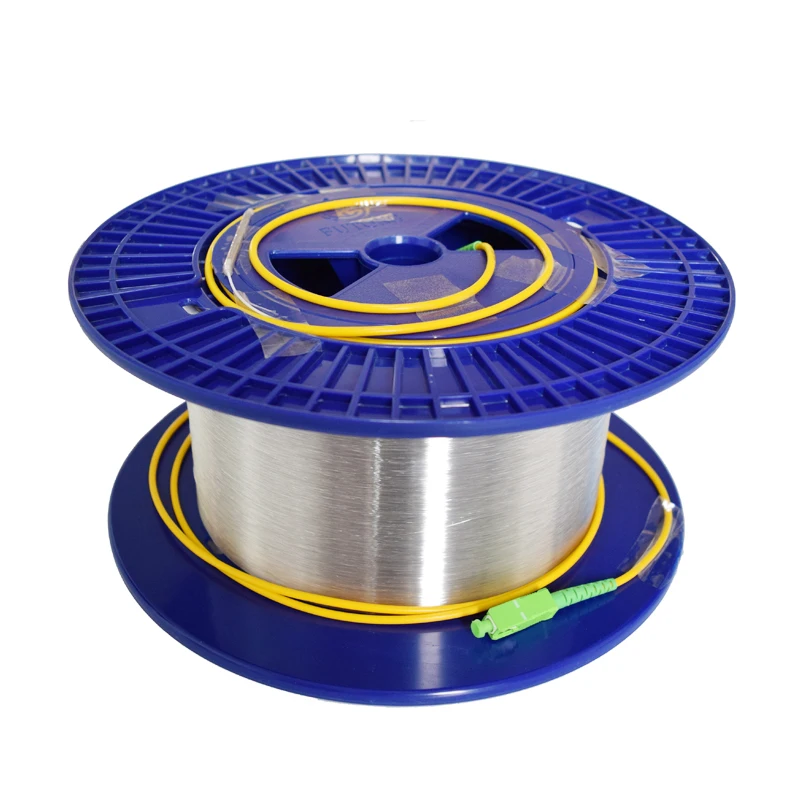 Оптическое волокно OTDR Launch Cable Singlemode 9/125um 2 км|launch base|launch creadervlaunch monitor for sale |