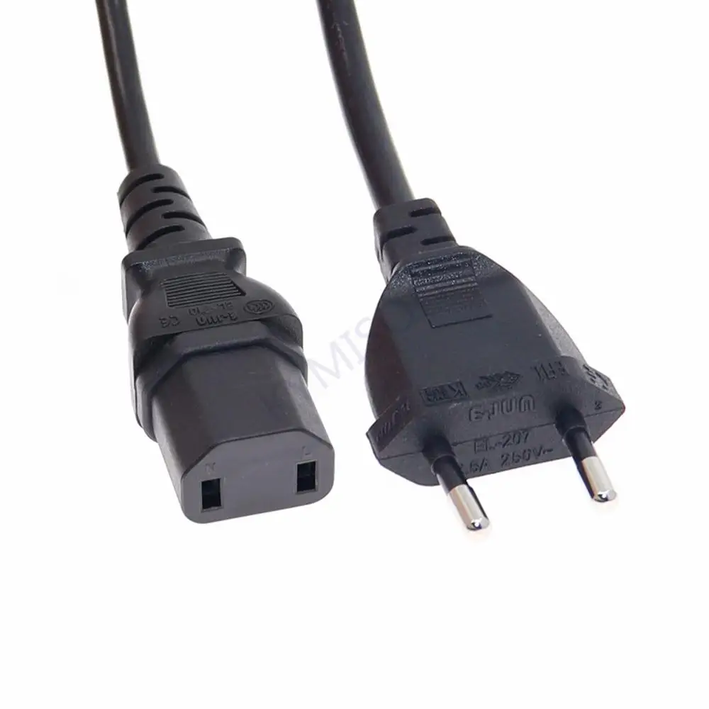 

KYMISON Кабель питания для PS4 Pro 150см