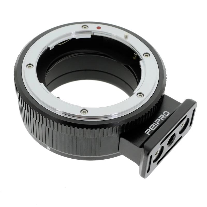 PEIPRO NF-L Mount Close Focus Adapter For Nikon Lens To L Cameras for LUMIX S1/S1R SIGMA fp lieca SL/SL2 T | Электроника