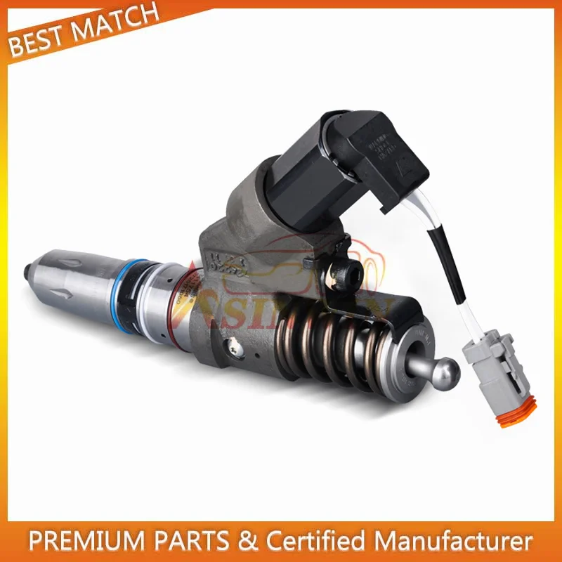 4026222 3083863 3083871 4903472 3080429 M11 ISM11 Двигатель топлива Xikang в сборе для Cummins