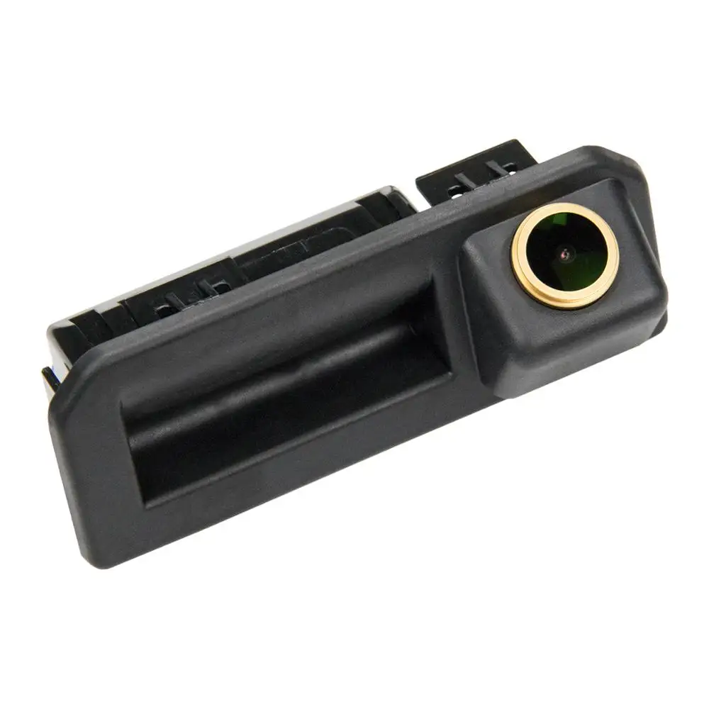 

Rear View Camera for Audi A5 A6 Q2 Q2L Q3 Q5 Q5L / Porsche Cayenne 2017-2019 , Night Vision Camera Backup HD 1280x720p Camera
