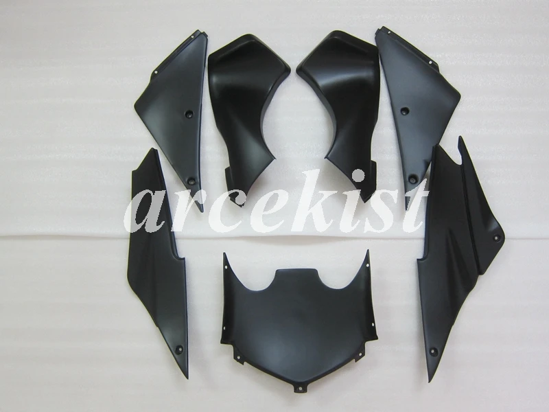 

New ABS Motorcycle Fairings Kit Fit for kawasaki Ninja ZX6R 636 2005 2006 05 06 6R ZX-6R Bodywork set custom green black