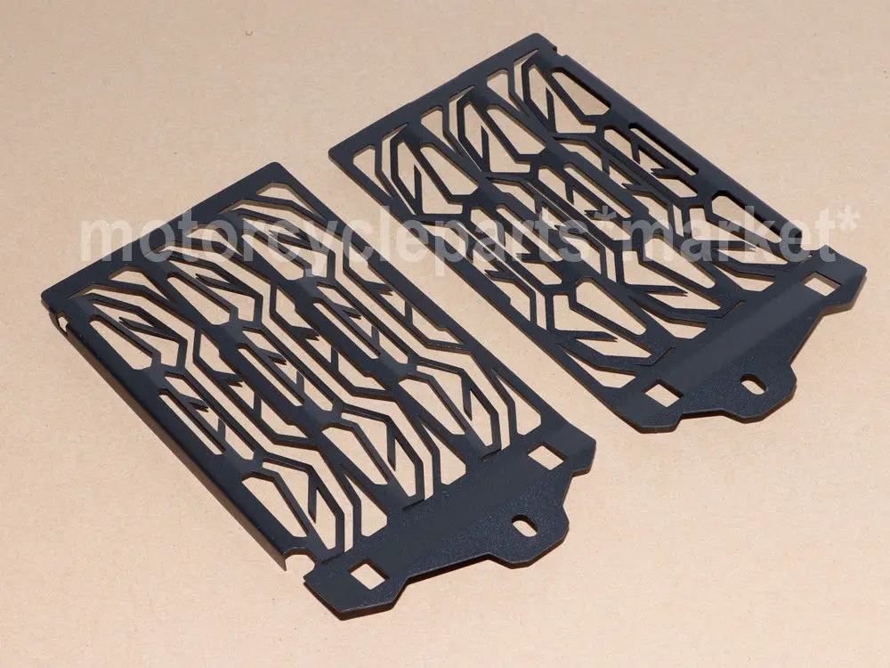 CNC Motorcycle Accessories Radiator Guard Protector Grille Cover For BMW R 1200 GS LC R1200GS 1200GS ADV Adventure 13-17 | Автомобили и