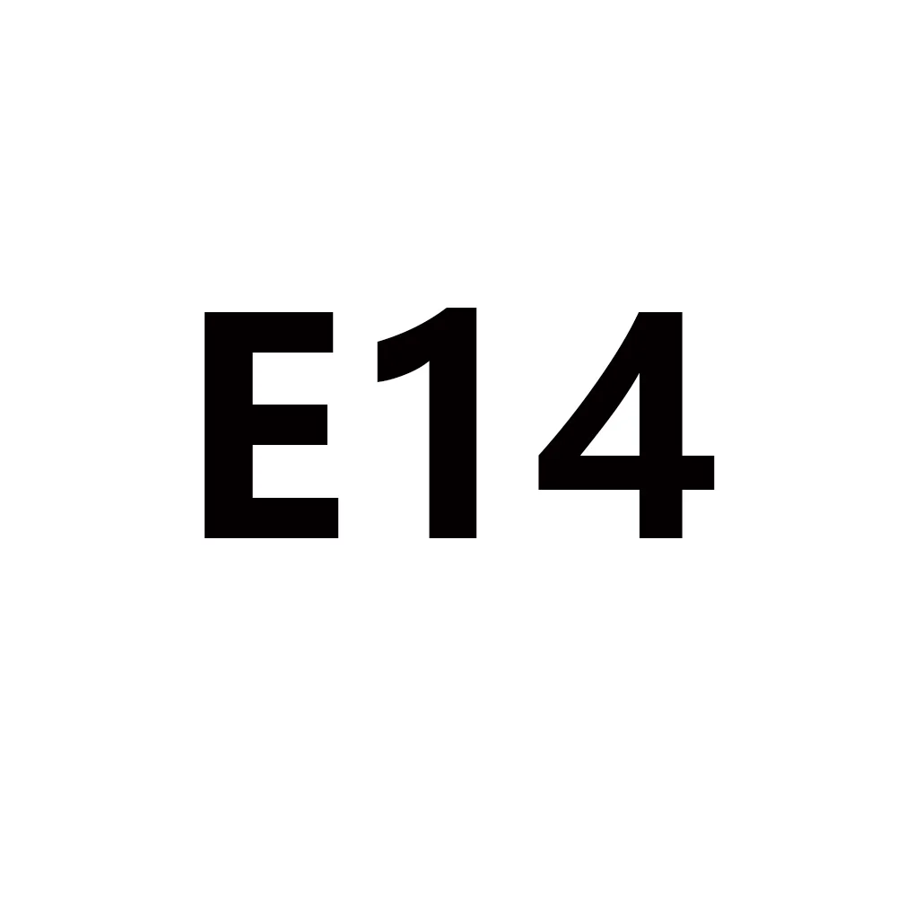 E14|Серьги-гвоздики| |
