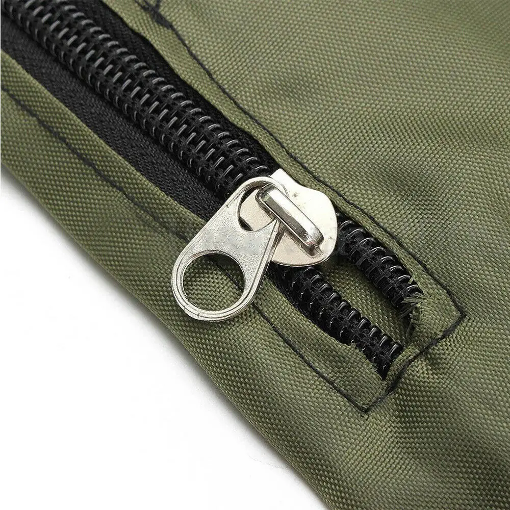 Органайзер для рождественской елки сверхпрочные универсальные чехлы