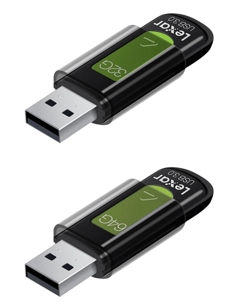 Lexar JumpDrive S57 флеш-накопитель USB 3,0 32GB 256-bit AES флешки 128GB 256GB флеш-накопитель для ПК и Mac систем
