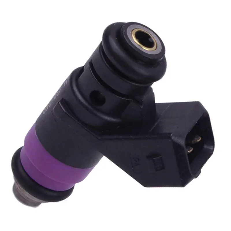 for RENAULT CLIO Mk3 1.4 MEGANE Mk2 1.6 16V Single Petrol Fuel Injector H132259 | Автомобили и мотоциклы