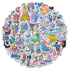 103050 шт., наклейки для скейтборда, ноутбука, гитары, велосипеда, автомобиля