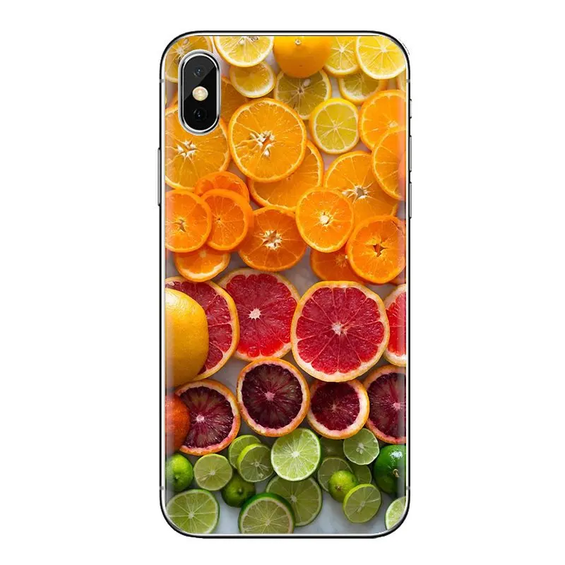 Для huawei G7 G8 P7 P8 P9 P10 P20 P30 Lite Mini Pro P Smart Plus 2017 2018 2019 преимущества свежий цитрусовый