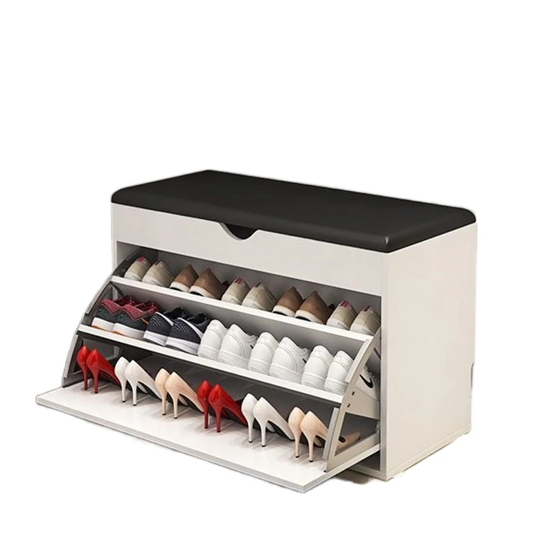 Rangement Chaussure Zapatera Szafka Na Buty Organizador De Zapato Armoire Mueble Sapateira Furniture Scarpiera Shoes Rack| |
