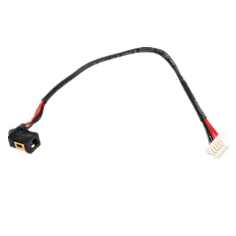 

Laptop DC Power Jack Cable Socket for Samsung NP900X5L NP900X5LK02US K01HK K02HK K04HK XE700T1A 900X3B NP900X3F NP900X3G
