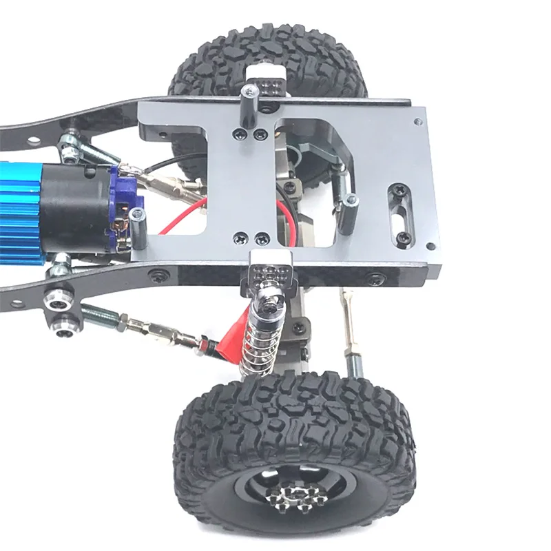 Пульт дистанционного управления MN D90 D91 D99S WPL C14 C24 C34 B14 B24 обновленный