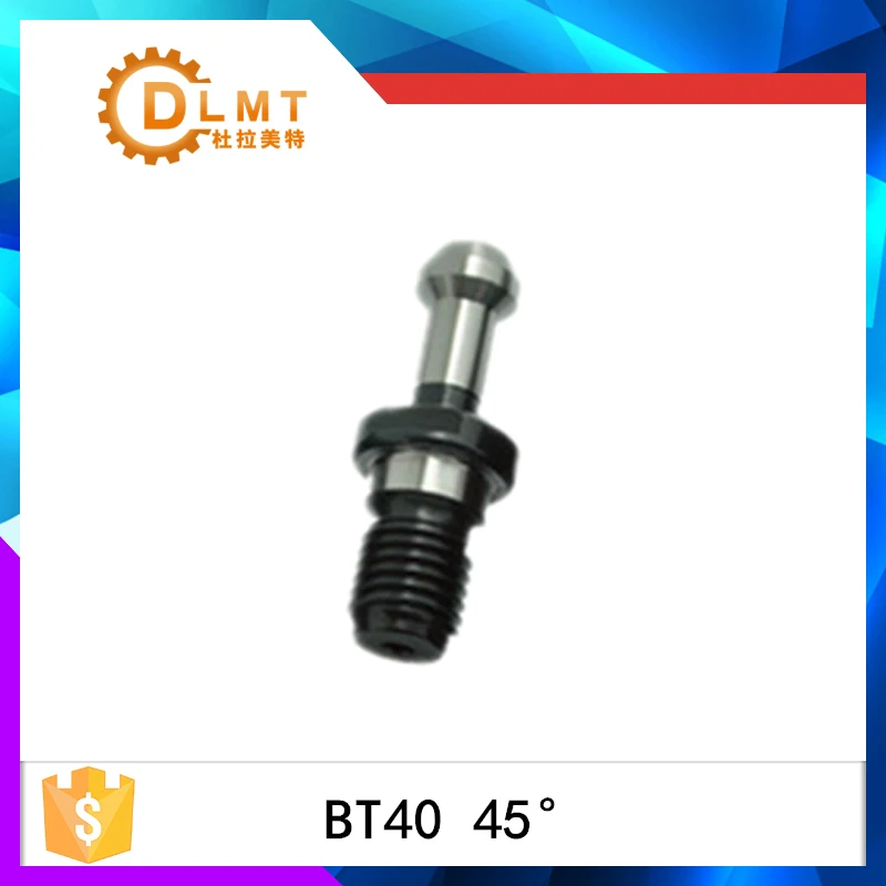BT40 x 45 BT30 х градусов Потяните шпилька гайка Sealed сохранение ручка ISO стандартный