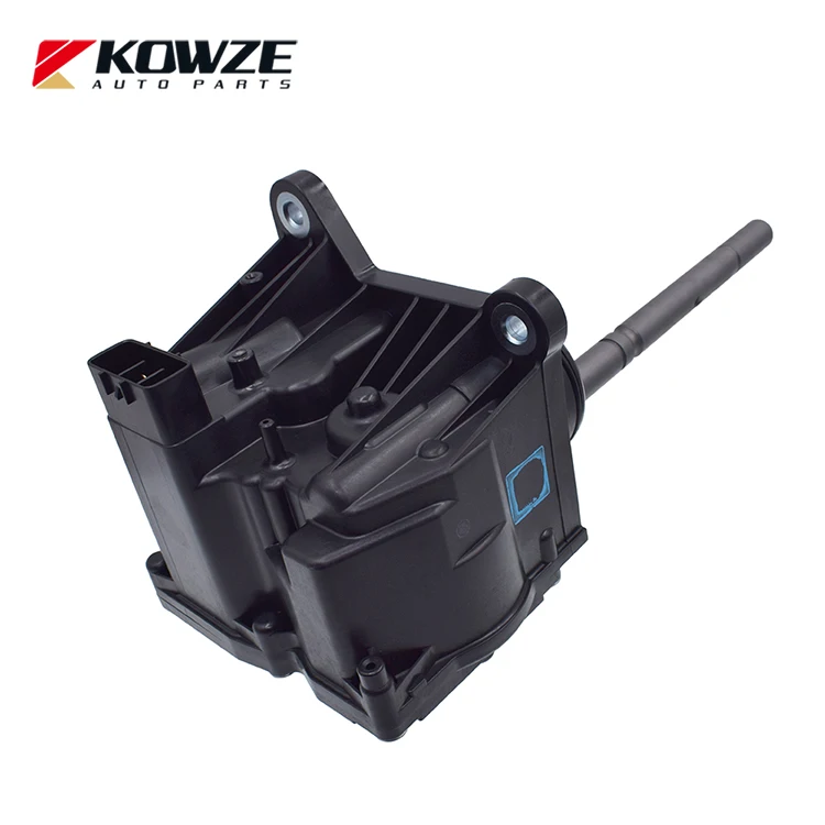 Transfer Shift Actuator Assy for LAND CRUISER PRADO KDJ120L-GKAEYW 2004-2009 3641060080 3641060081 3641060082 3641060083 | Автомобили и