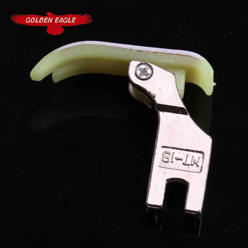 Прижимная лапка для швейной машины прижимная пластиковых карт с защитой от