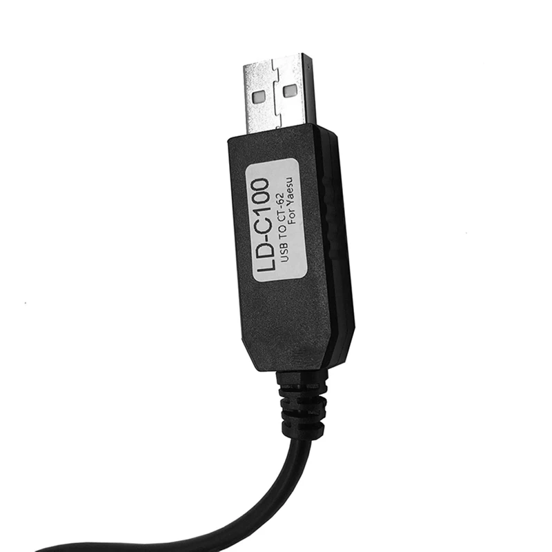 USB к CAT Din6 кабель для Kenwood TS 440 450 680 950 940 790|Кабели передачи данных| |