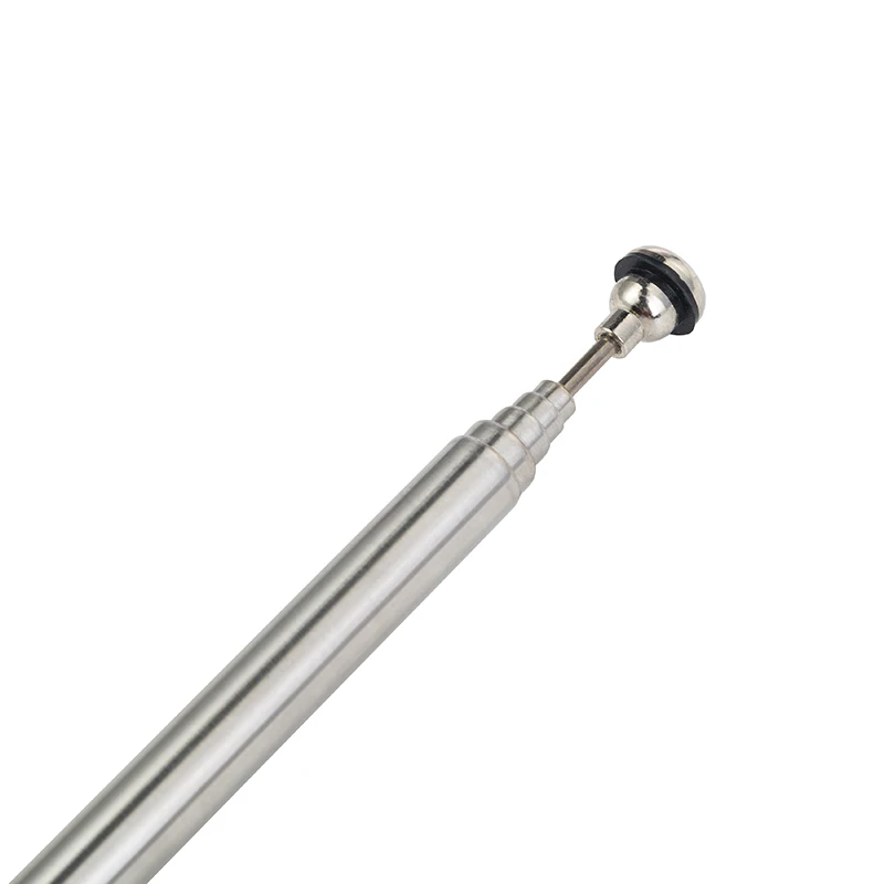 Универсальная автомобильная антенна с 6 всасывающими антеннами веревкой антенны