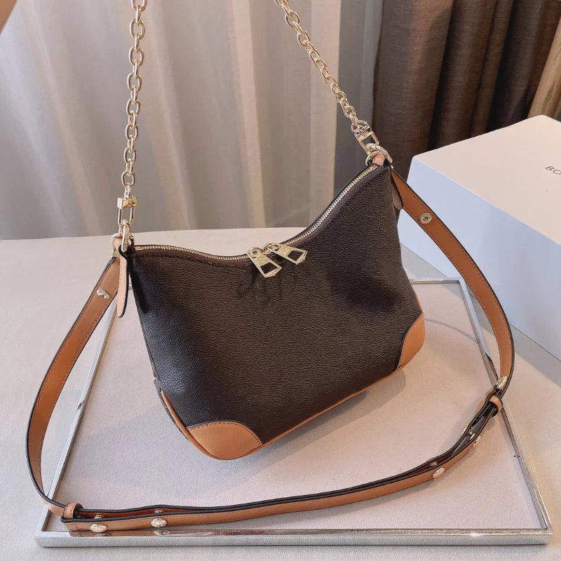 

Famous Brand Large Capacity Handbag Women's Shoulder Bag Fashion Luxury Design Ladies Shopping Travel Bag 90096