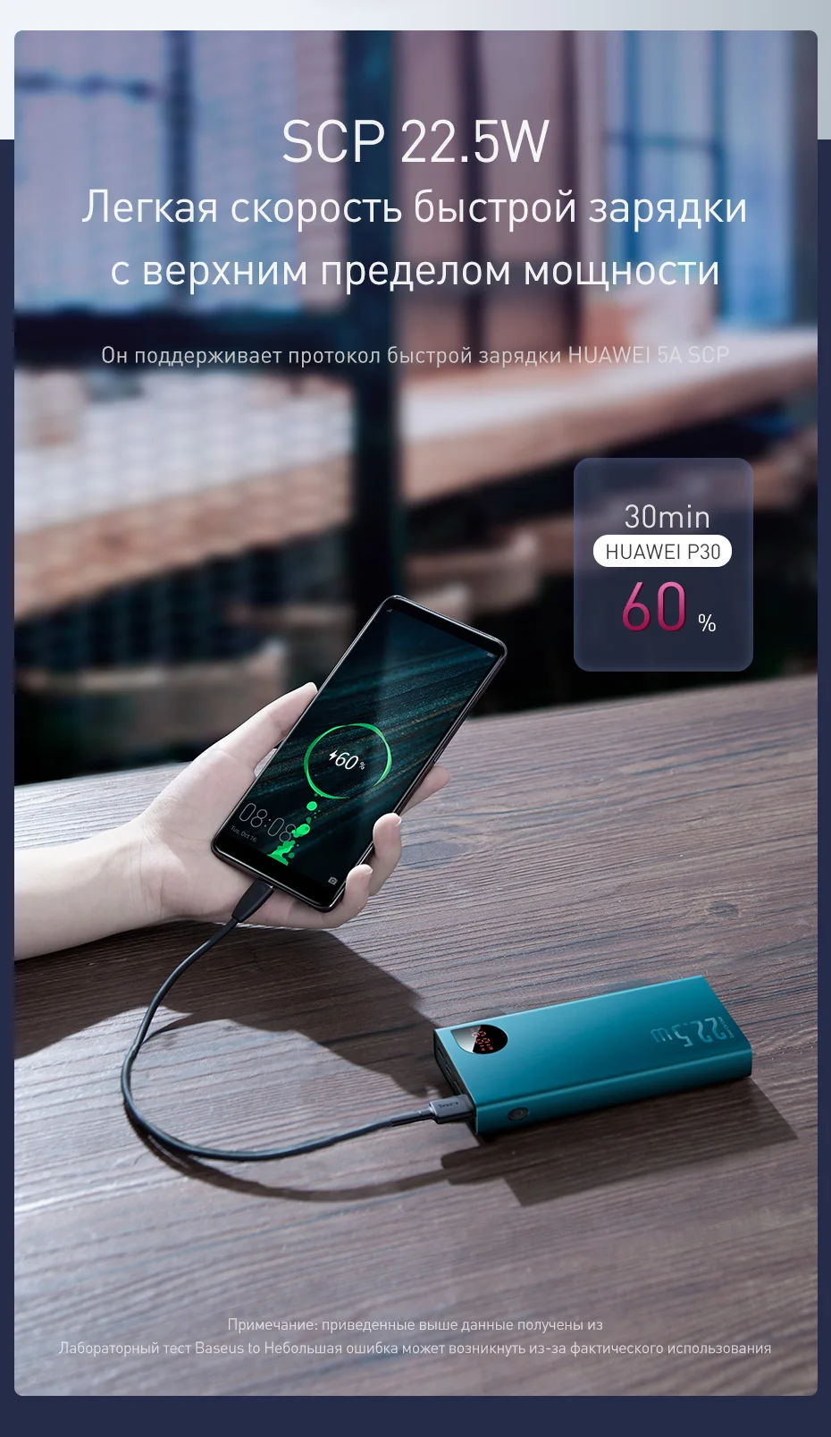Baseus, 20000 мА/ч, внешний аккумулятор, быстрая зарядка, 4,0, 3,0, USB C, PD, быстрая зарядка, внешний аккумулятор для iPhone 11, портативное зарядное устройство