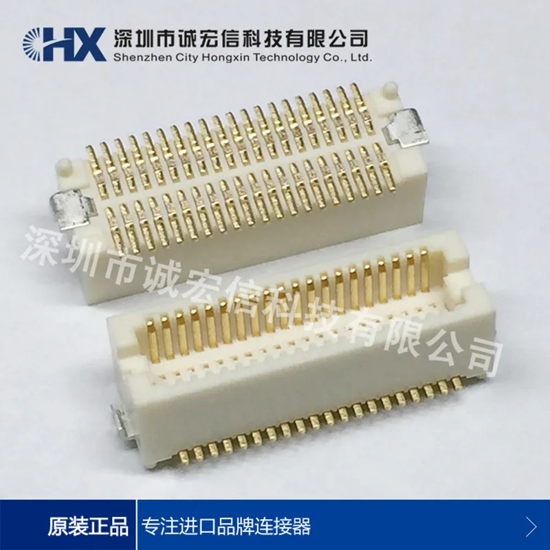 

DF12 (3,5)-40DP-0.5V 40P 0,5 мм мама-плата оригинальный HRS разъем
