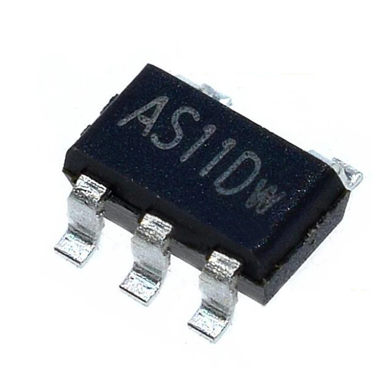 10 шт. MT3410L AS11D SOT23 MT3410 AS1SD СОТ-23 AS15D SOT23-5 сот SMD новый и оригинальный IC Чипсет |