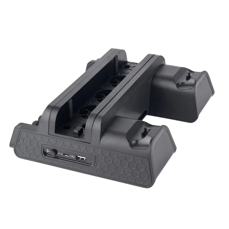 Аксессуары для PS4 Dualshock4 зарядное устройство джойстика вертикальная подставка