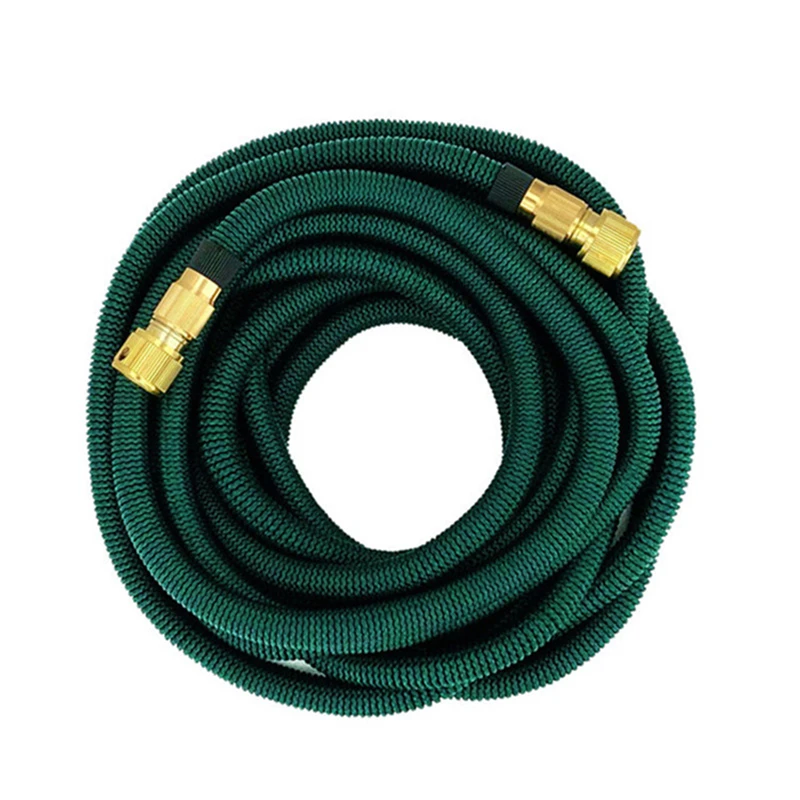 Бесплатная доставка садовый шланг расширяющийся водяной волшебный гибкий для