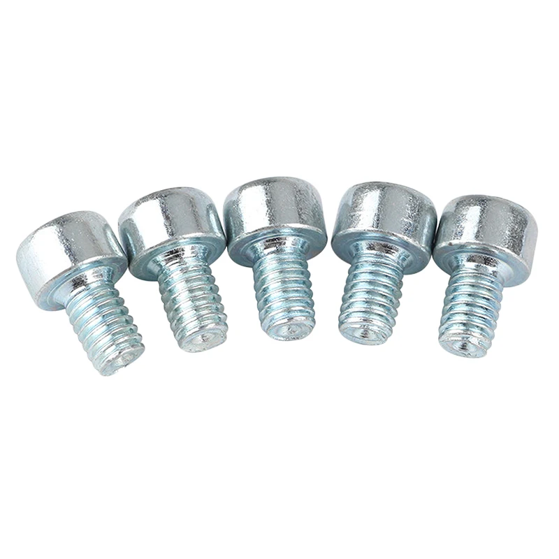 Аксессуары для 3D принтера M4 * 6 шестиугольная чашка винты головки цилиндра болты