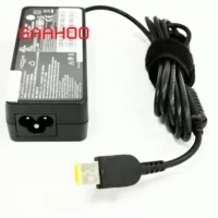 brand new original 20v 3 25a 65w adapter 3pin input charger for lenovo thinkpad x1 yoga carbon laptop adlx65nct3a 45n0319