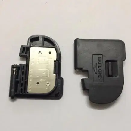 Крышка батарейного отсека для Canon 5D2 SLR-камеры | - Цена: 627,10 руб.