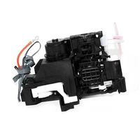 new original ink pump assembly capping station for epson stylus 1400 1390 1430 1410 1500w l1800 cleaning unit assy 1555374 04