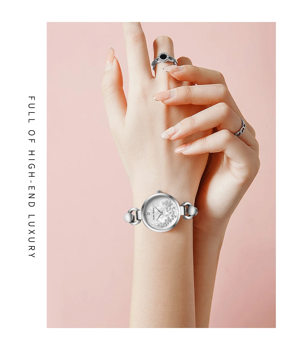 Новые женские модные повседневные Роскошные спортивные кварцевые часы ведущей