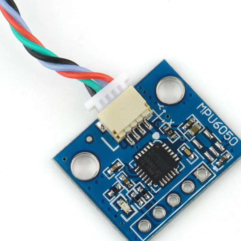 Storm32 BGC 32Bit 3-осевая бесщеточная плата управления стабилизатором STM32 с двойным