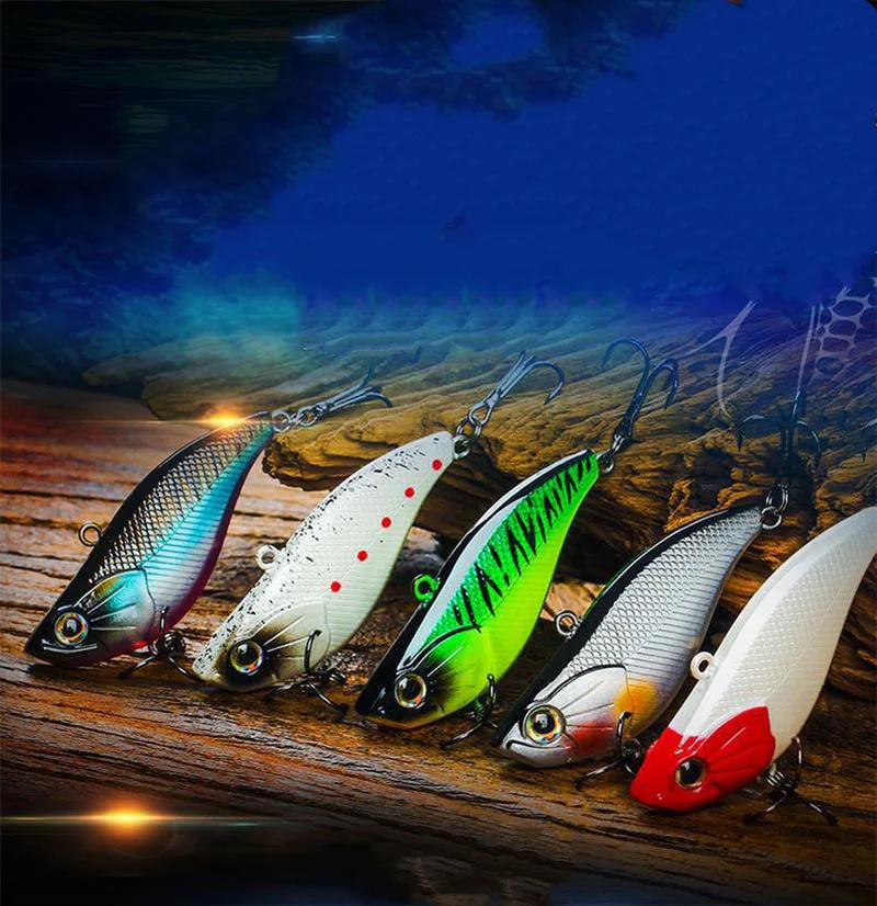 1 шт. рыболовная приманка гольян тонущий воблер для карпа жесткая 60 мм 16 г