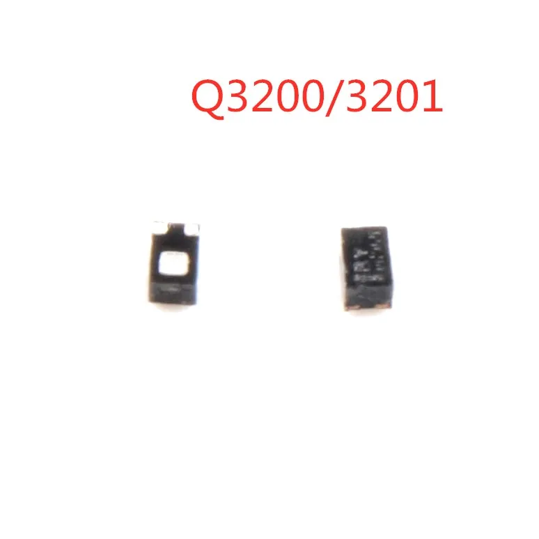 

Оригинальный Новый Q3200 Q3201 для iphone 8 8 plus 8 plus X IC диод на материнской плате, 20 шт./партия