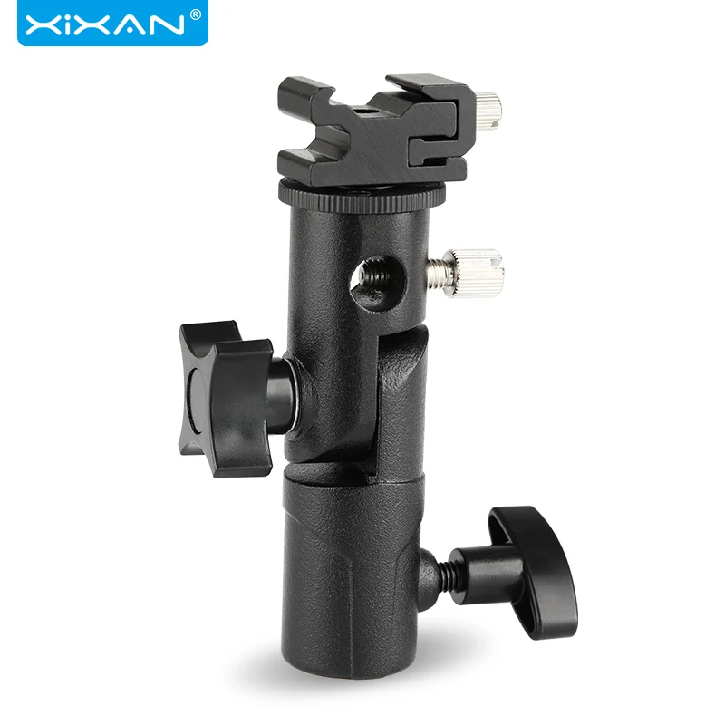 Основание Горячий башмак для подставки SLR-камеры лампы вспышки штатива