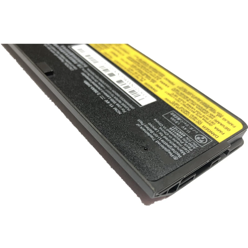 

45n1767 24Wh Genuine X240 Laptop Battery for Lenovo ThinkPad X240 T440S T440 X250 T450S X260 S440 S540 45N1130 45N1131 45N1126