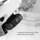 Защитная пленка для объектива камеры DJI Mavic мини-закаленное стекло, пленка для защиты экрана от царапин для Mavic Mini 2 1, аксессуары