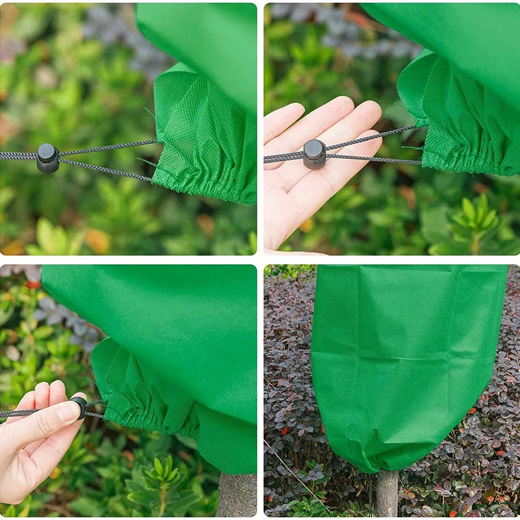 Полипропиленовый защитный чехол для сада 1 шт. | Дом и сад