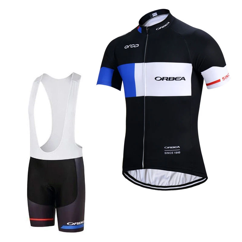 

Cycling suits road and mountain bike cycling suits comfortable Cycling sportswear suits cycling suits men