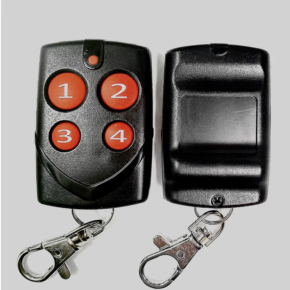 TELECOMA PRASTEL FAAC NICE DEV Hormann marantec came ALLISTER Universal Multi Frequency Remote Control Cloning/Duplicator | Автомобили и