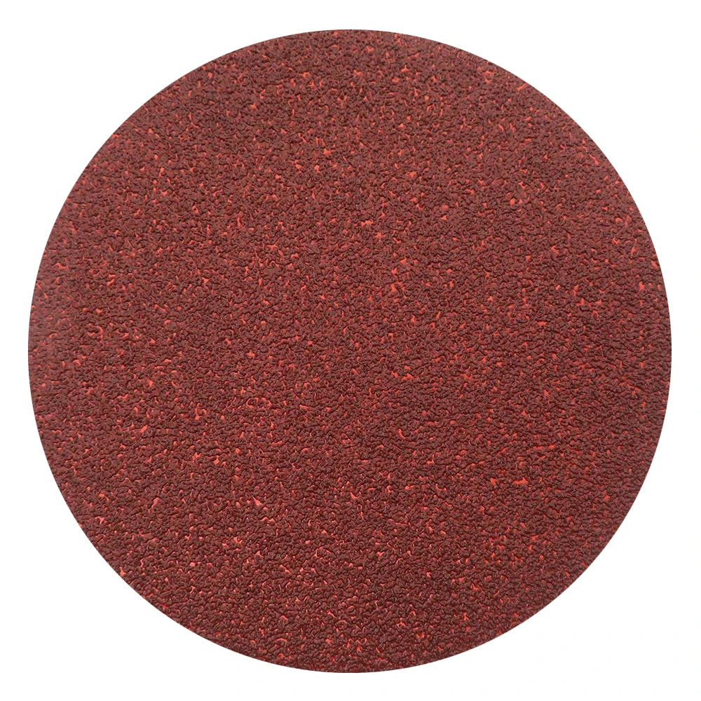 20 Pack 6 Inch 150MM Aluminum Oxide Velcro Sander Sandpaper Discs - Hook and Loop, 60 to 2000 Grits image 6